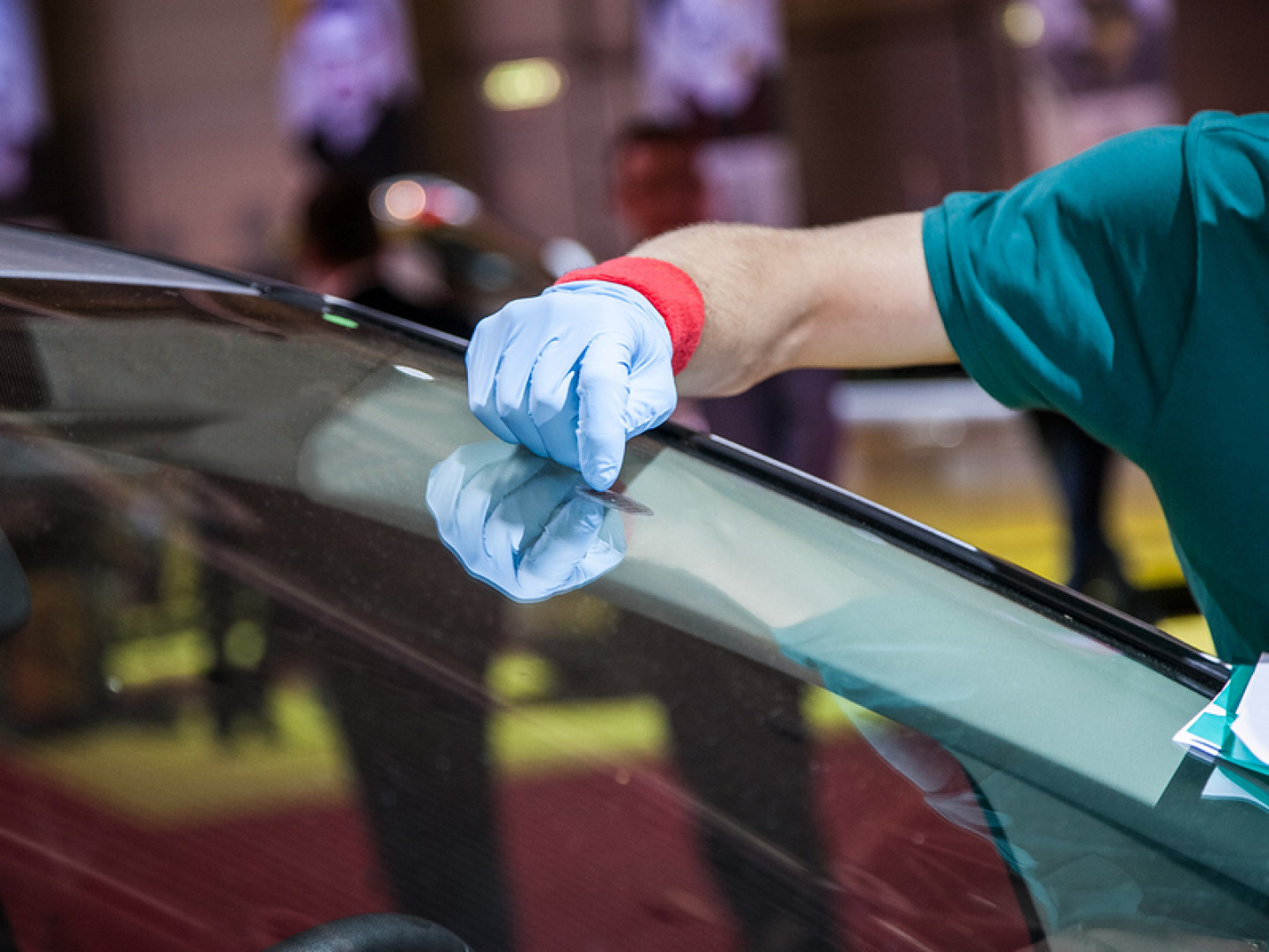 Glass & Windshield Repairs Nash, New Boston, TX & Texarkana Wright